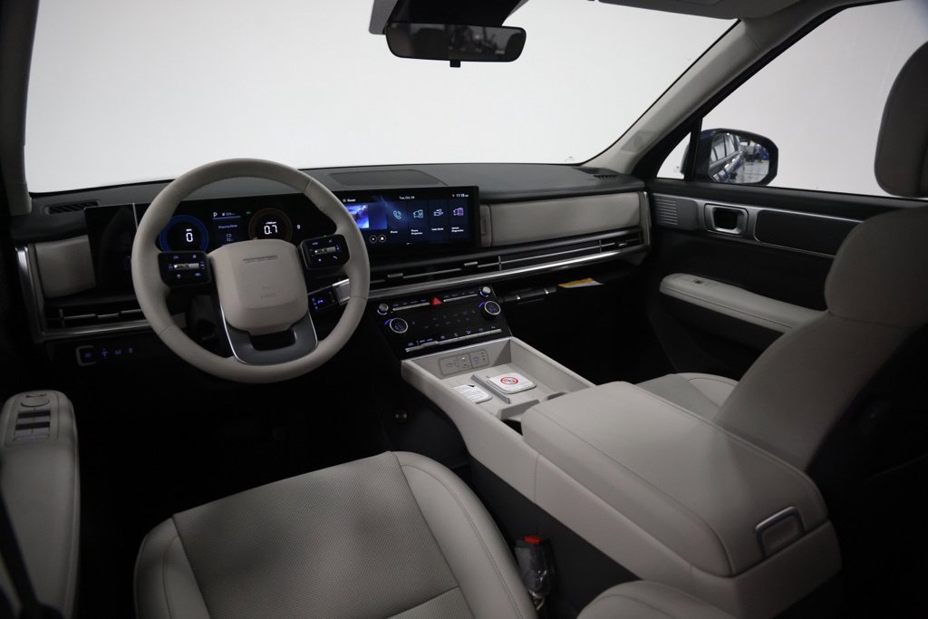 New 2027 Hyundai Santa Fe SEL AWD/4WD image 14