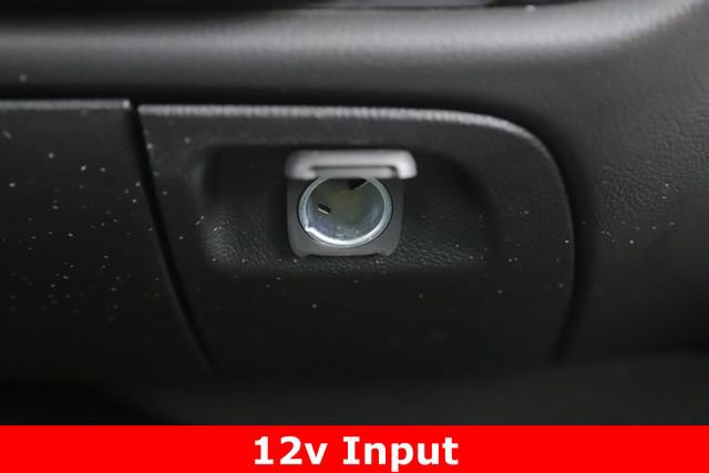 Used 2018 Chevrolet Silverado 1500 Custom w/ Custom Convenience Package AWD/4WD image 21