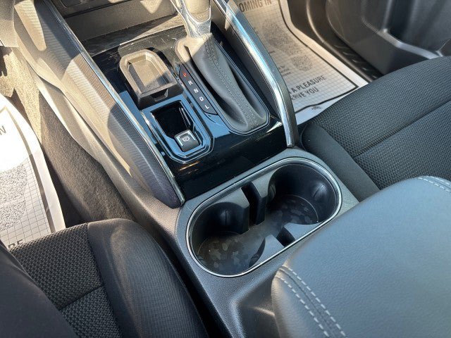 New 2026 GMC Canyon Elevation w/ Convenience Package RWD image 24