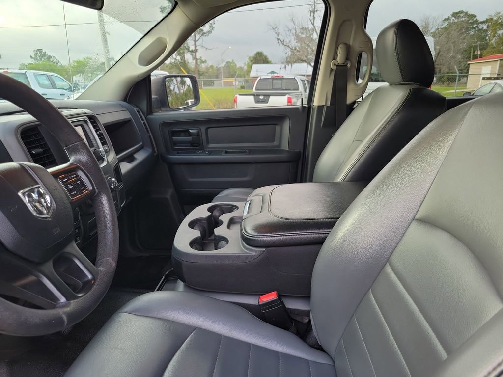 Used 2022 RAM 1500 Tradesman image 13