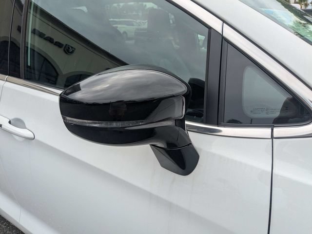 New 2025 Chrysler Voyager LX FWD image 11