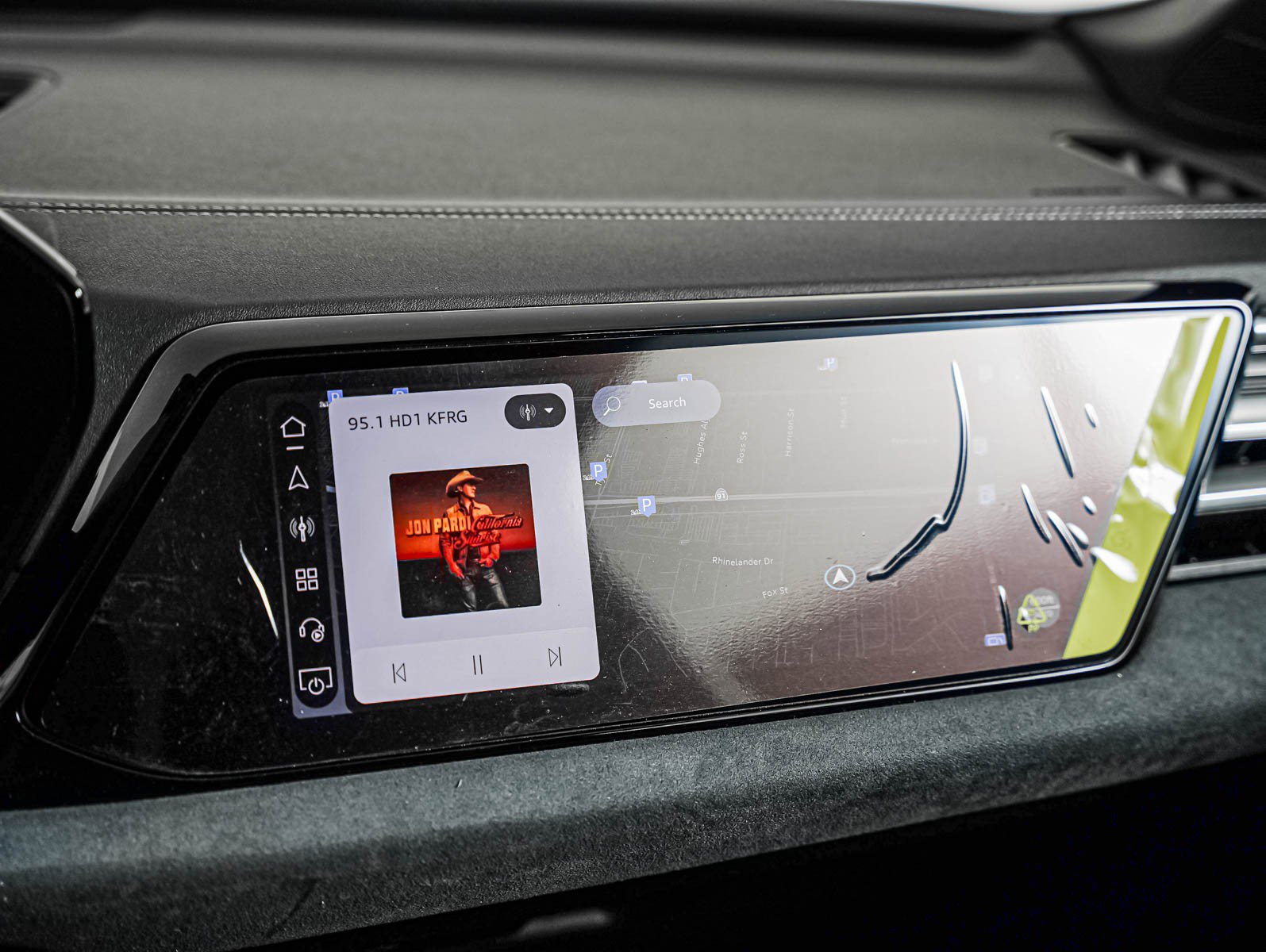 New 2026 Audi S5 Premium Plus AWD/4WD image 24