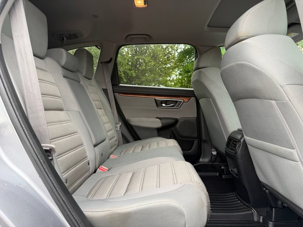 Used 2018 Honda CR-V EX image 18