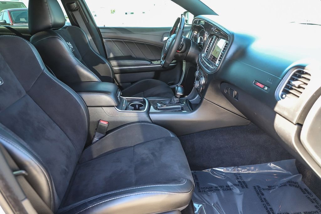 Used 2021 Dodge Charger Scat Pack image 18
