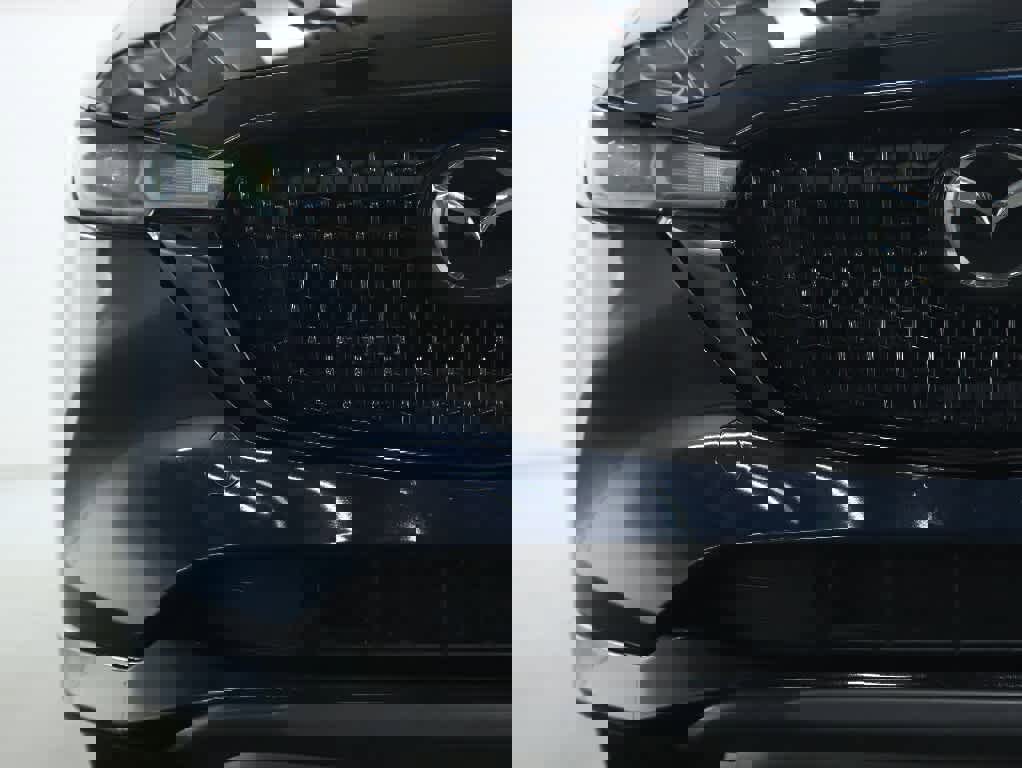 Certified 2024 MAZDA CX-5 2.5 Turbo w/ Premium Package image 6