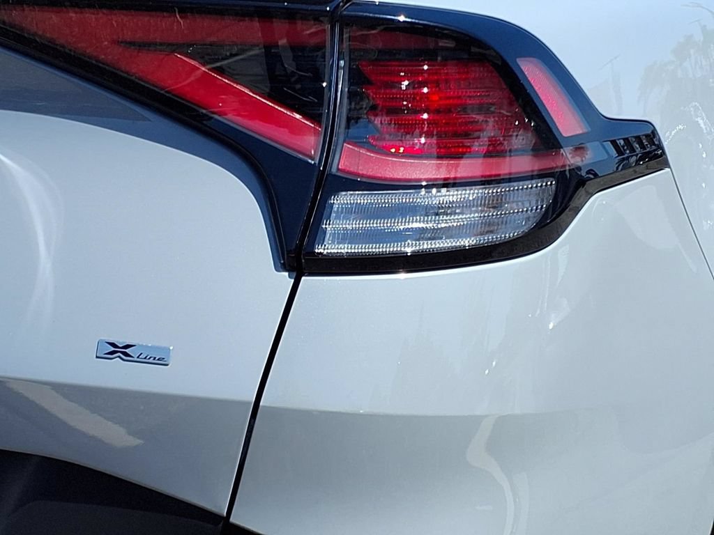 Certified 2023 Kia Sportage X-Line w/ X-Line Premium Package AWD/4WD image 9
