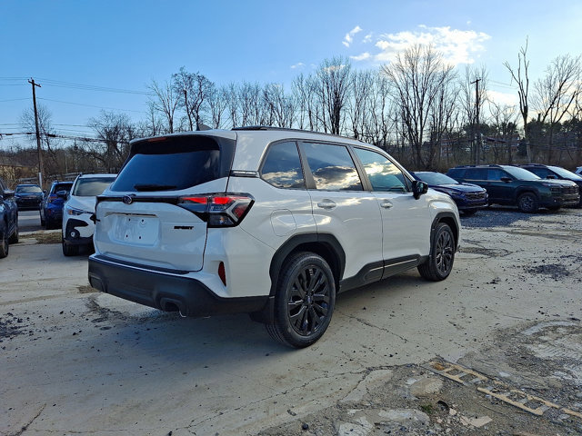 New 2026 Subaru Forester Sport image 6