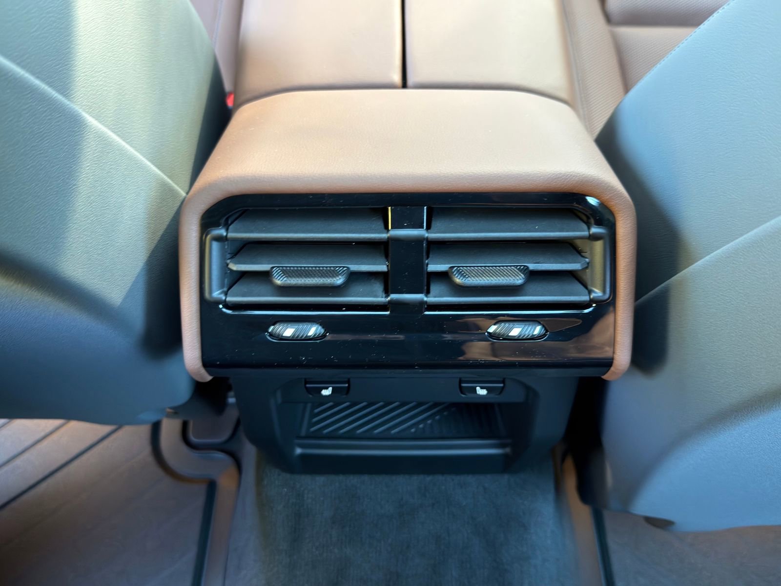 New 2026 BMW 530i w/ M Sport Package image 16