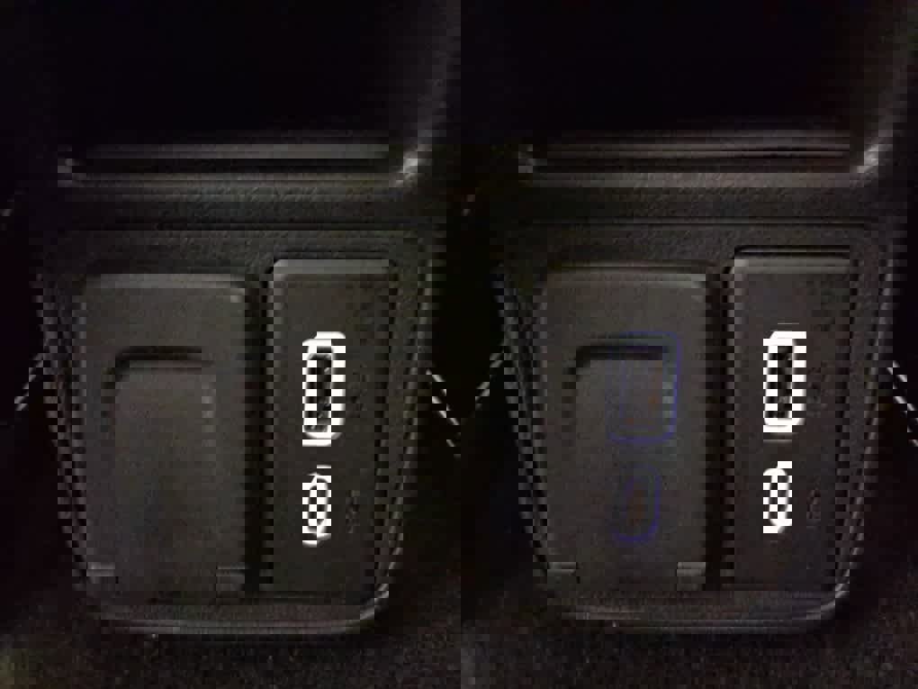 Used 2023 Chevrolet TrailBlazer RS w/ Sun and Liftgate Package image 51