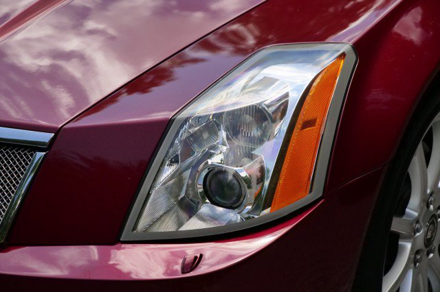 Used 2007 Cadillac XLR V RWD image 50