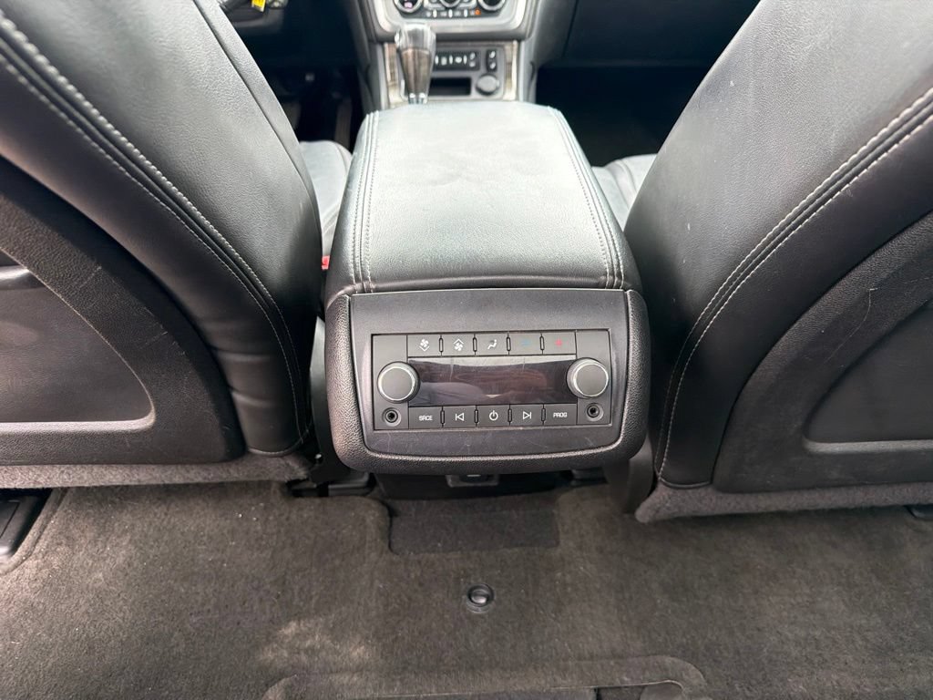 Used 2014 GMC Acadia SLT AWD/4WD image 20