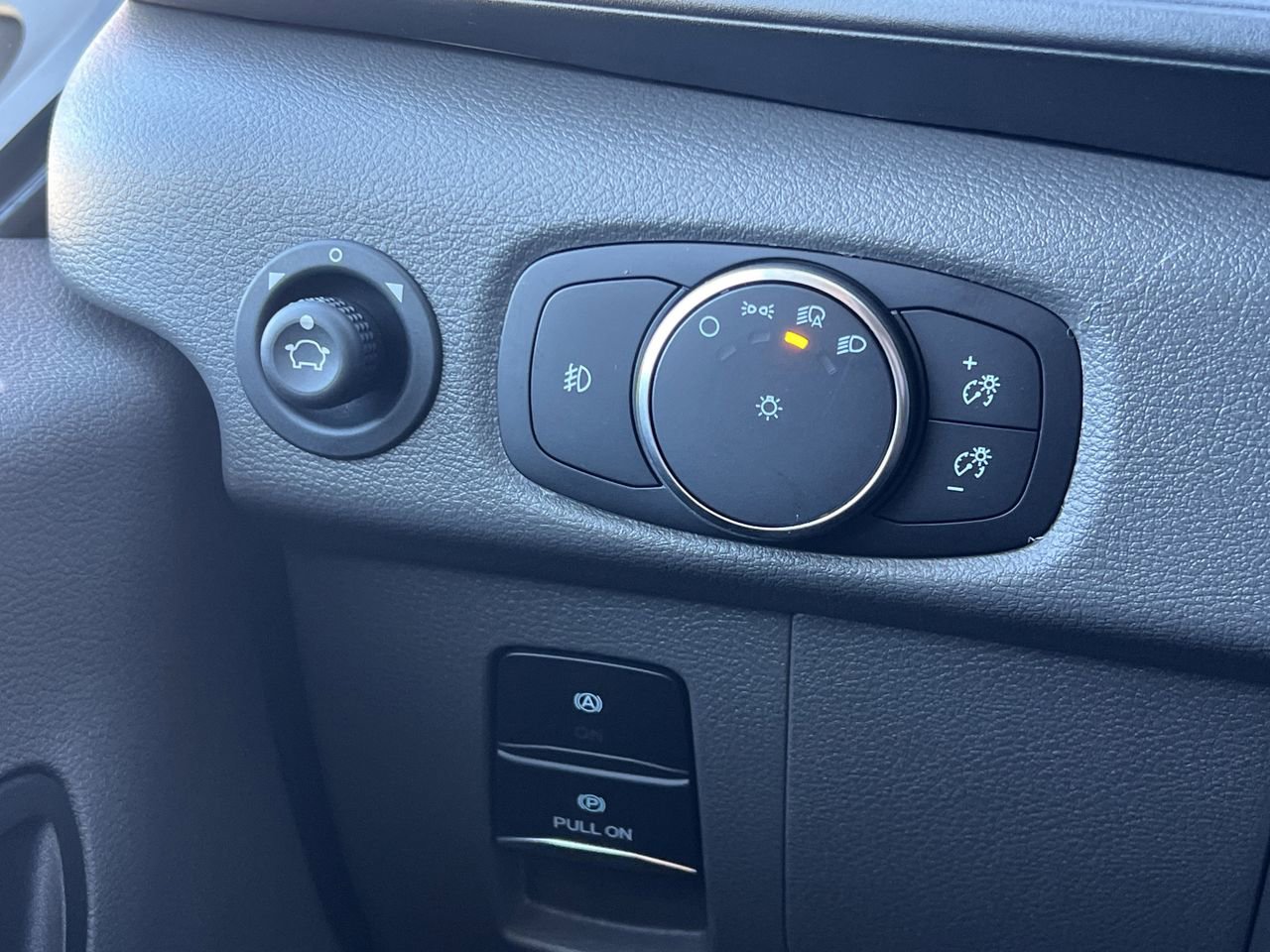 New 2026 Ford Transit 250 148 Medium Roof image 13