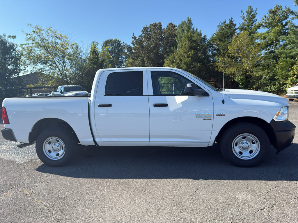 Used 2024 RAM 1500 Tradesman w/ Popular Equipment Group image 4