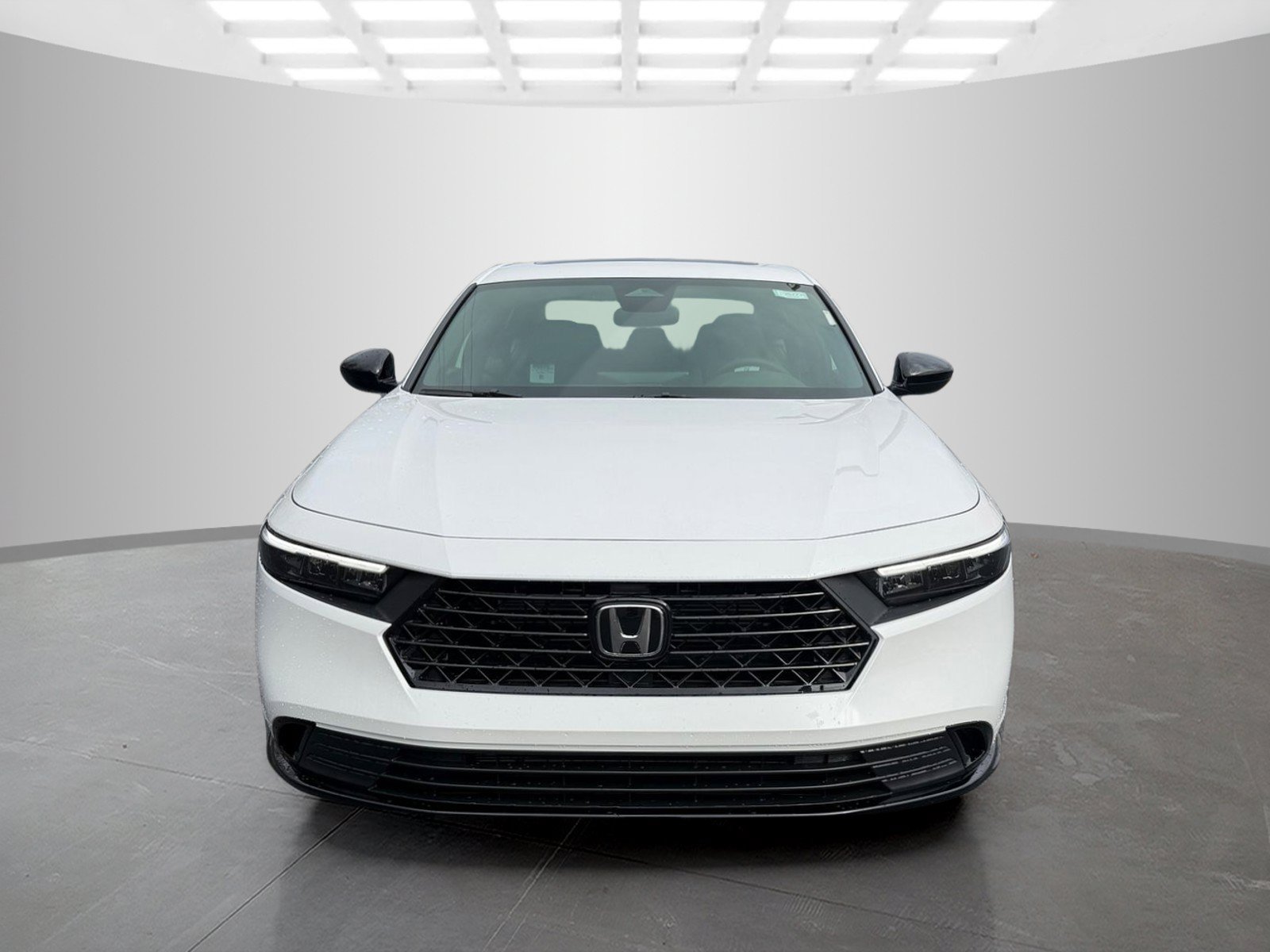 New 2026 Honda Accord Sport image 2