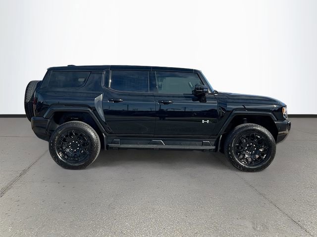 New 2026 GMC Hummer EV SUV image 3
