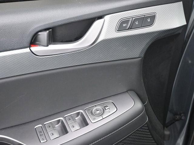 Used 2023 Hyundai Palisade SEL image 10