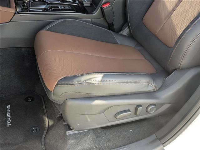 New 2026 Subaru Forester Touring image 4