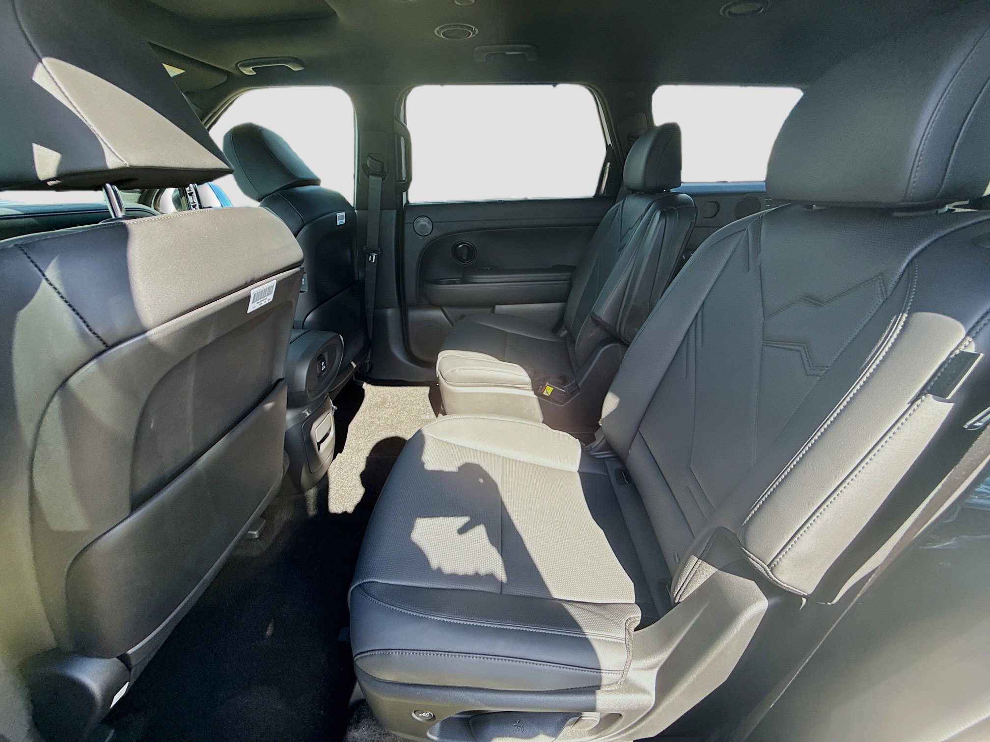 New 2026 Hyundai Palisade XRT Pro image 20