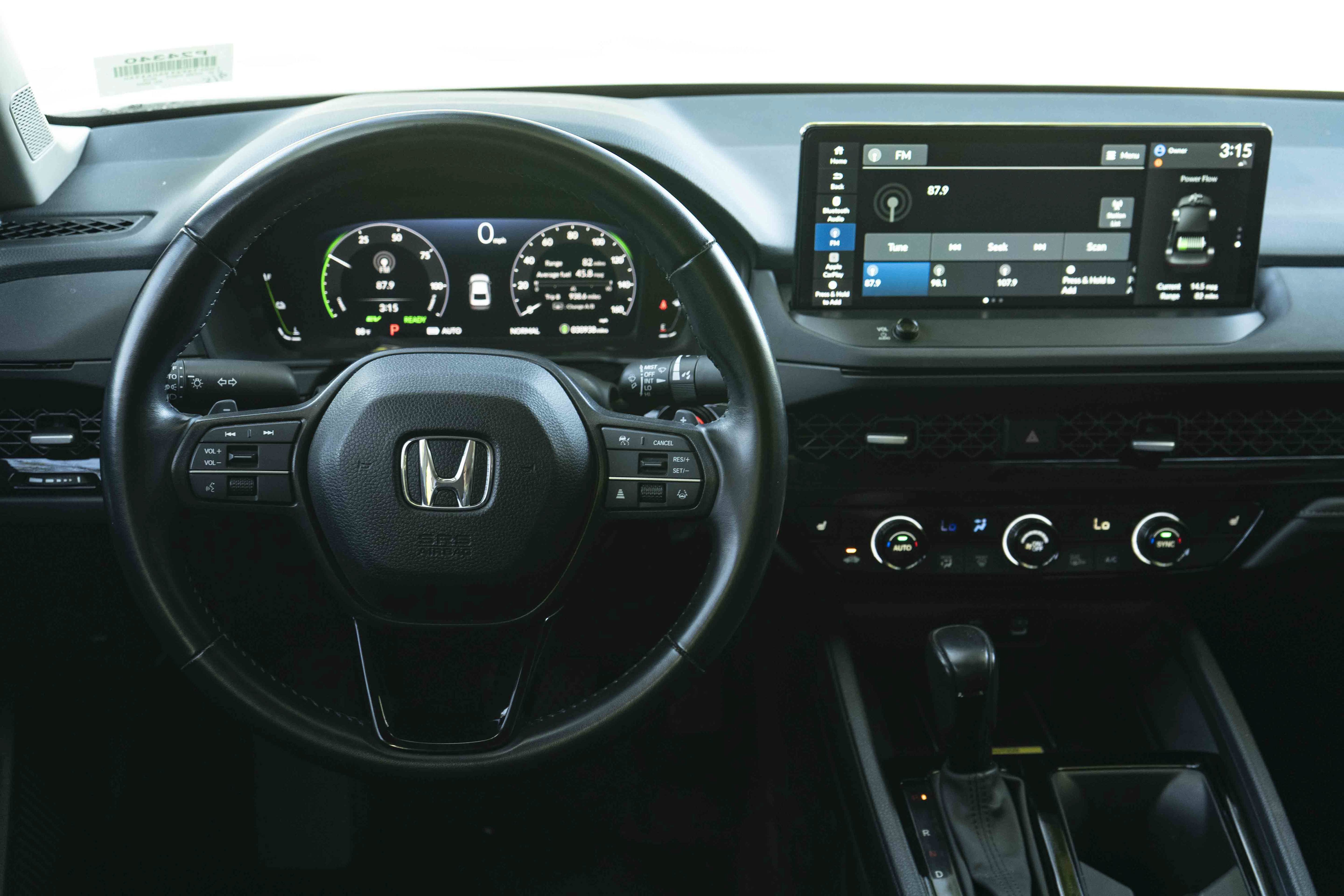 Used 2025 Honda Accord EX-L image 19