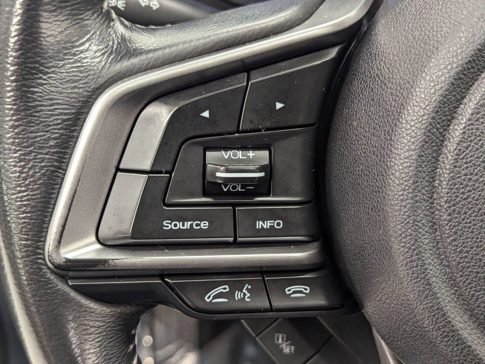 Used 2020 Subaru Forester Premium image 13