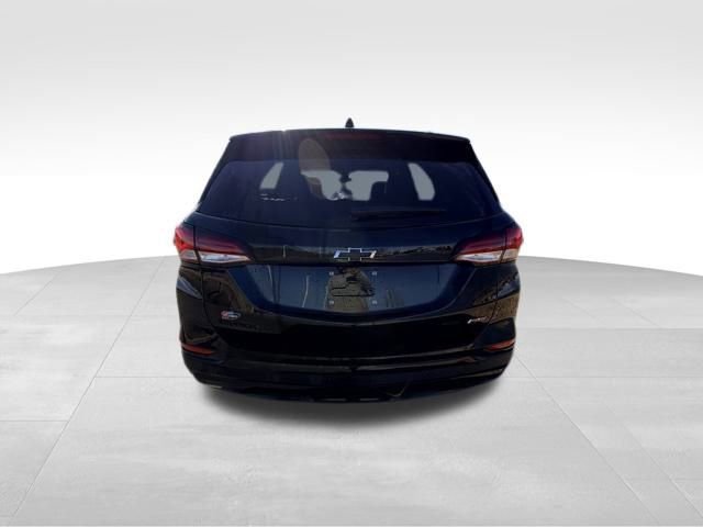 Used 2024 Chevrolet Equinox RS image 5