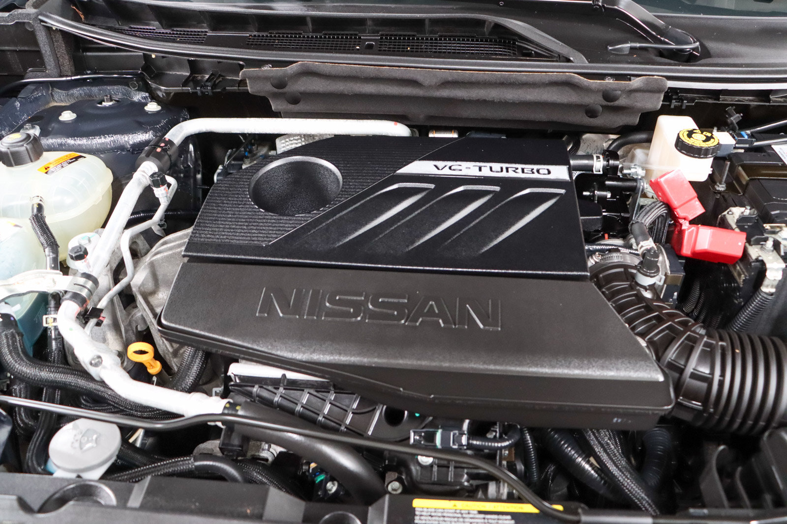 Used 2022 Nissan Rogue SV AWD/4WD image 29