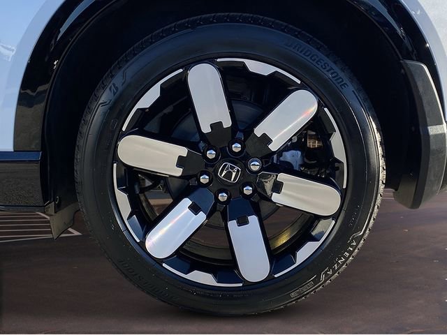 New 2026 Honda Prologue Elite image 7