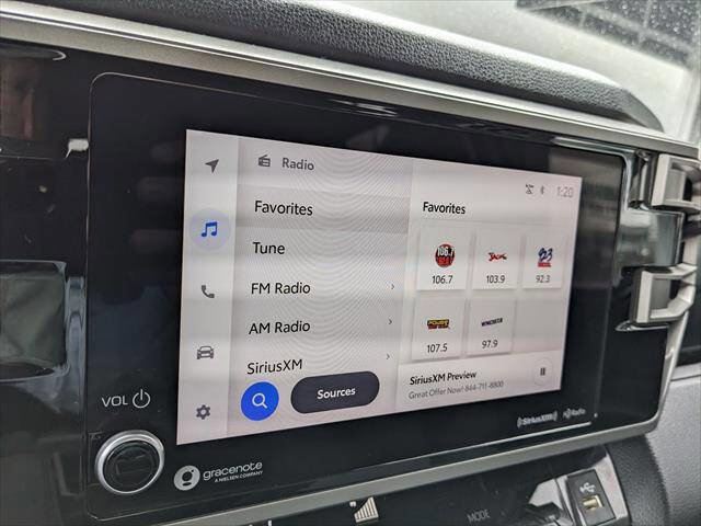 Used 2023 Toyota Tundra SR5 image 24