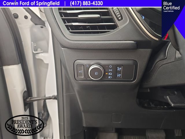 Certified 2020 Ford Escape SEL FWD image 33