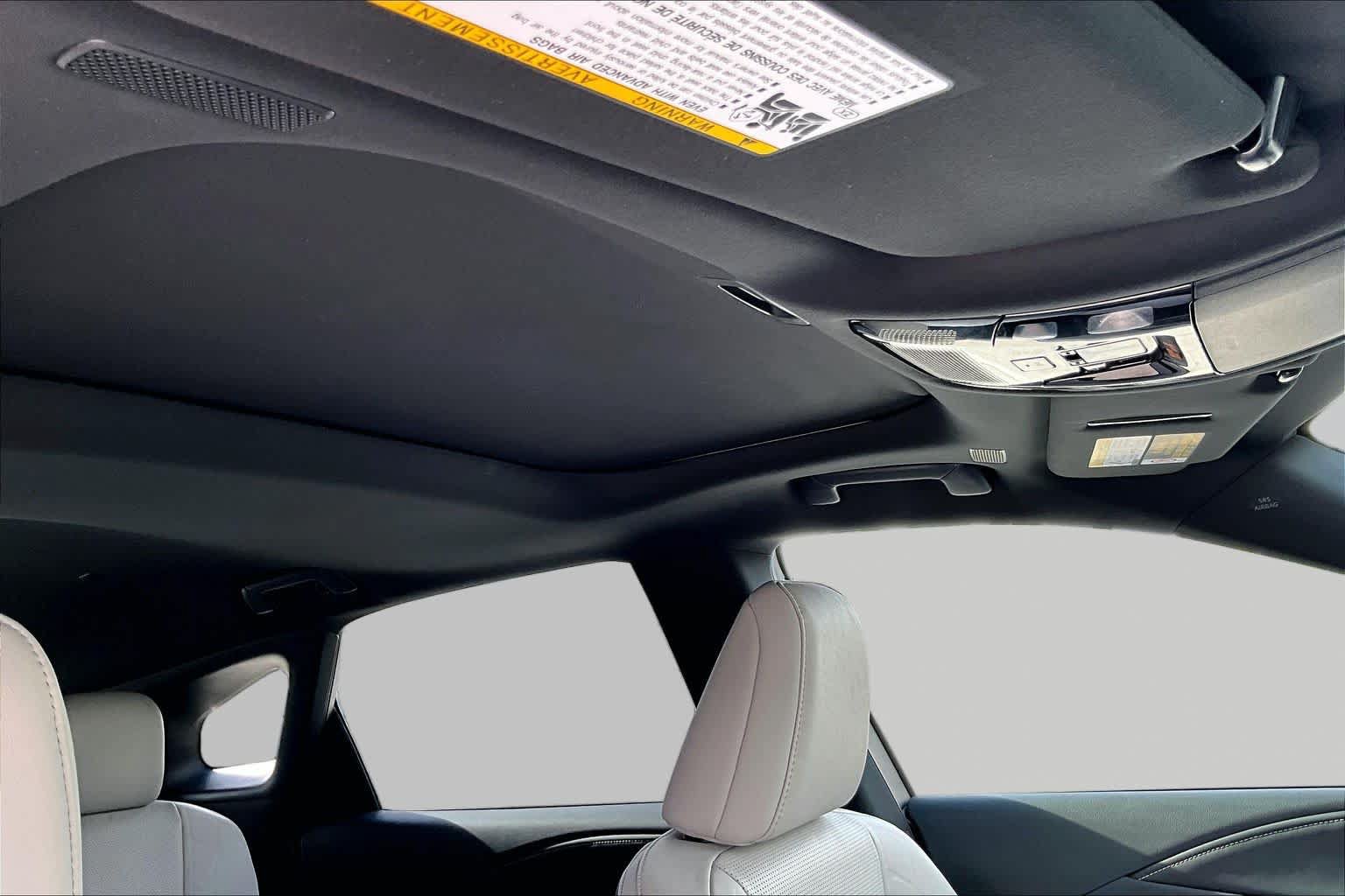 Used 2024 Lexus RX 350 Premium Plus w/ Convenience Package FWD image 13