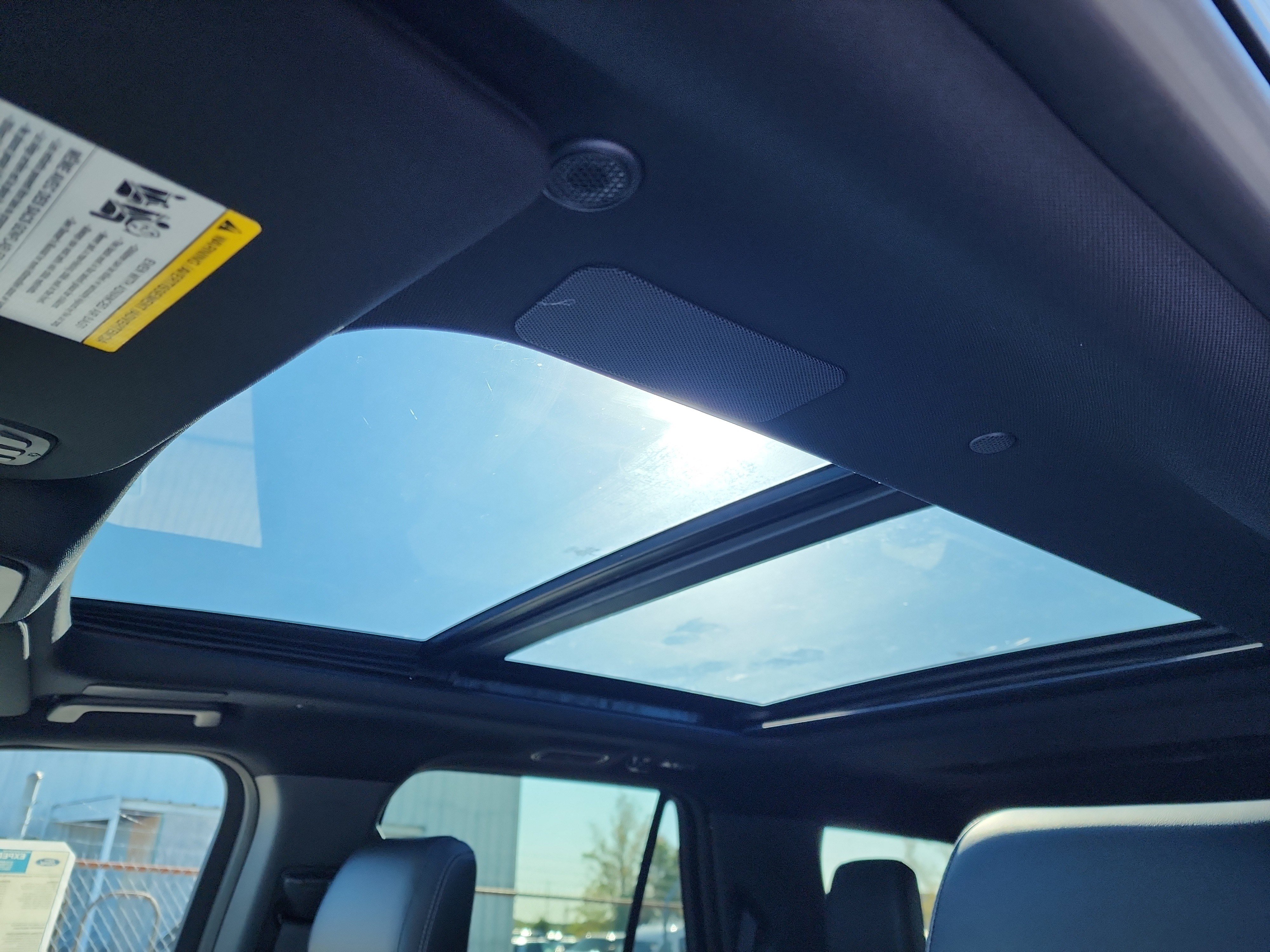 New 2025 Ford Expedition Platinum image 20