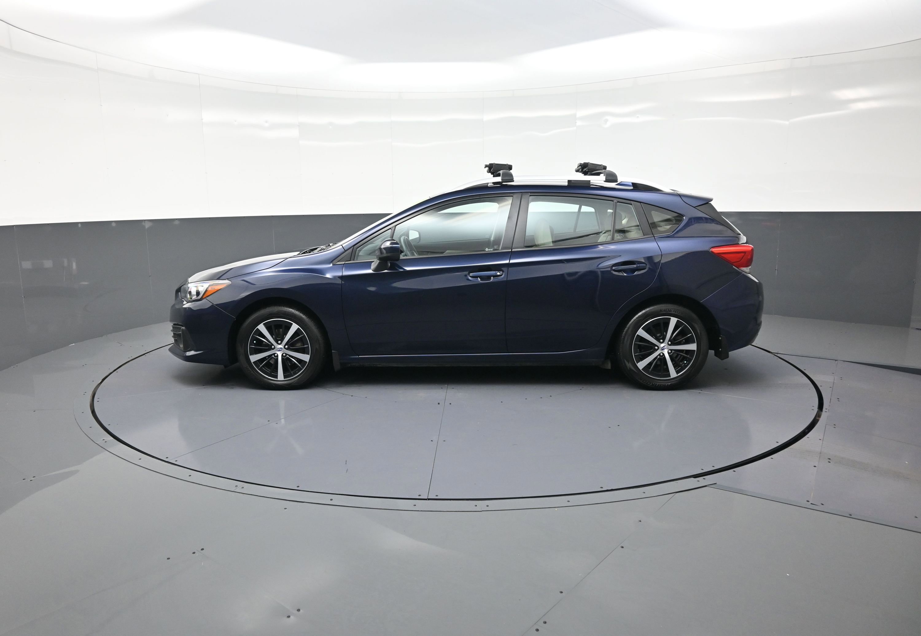 Used 2020 Subaru Impreza Premium image 6