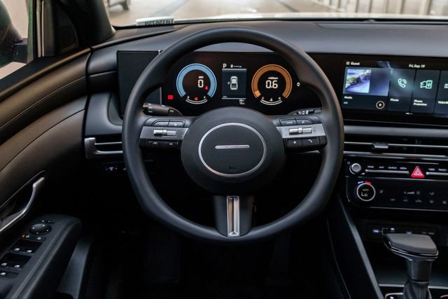 New 2026 Hyundai Santa Cruz SEL FWD image 22