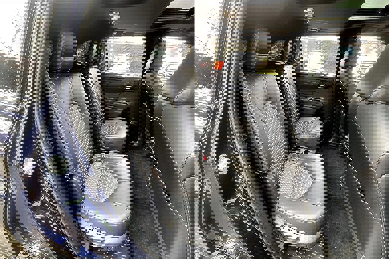 Used 2023 Toyota Highlander XSE image 32