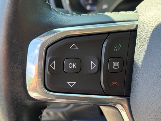 Used 2024 RAM 1500 Limited AWD/4WD image 16
