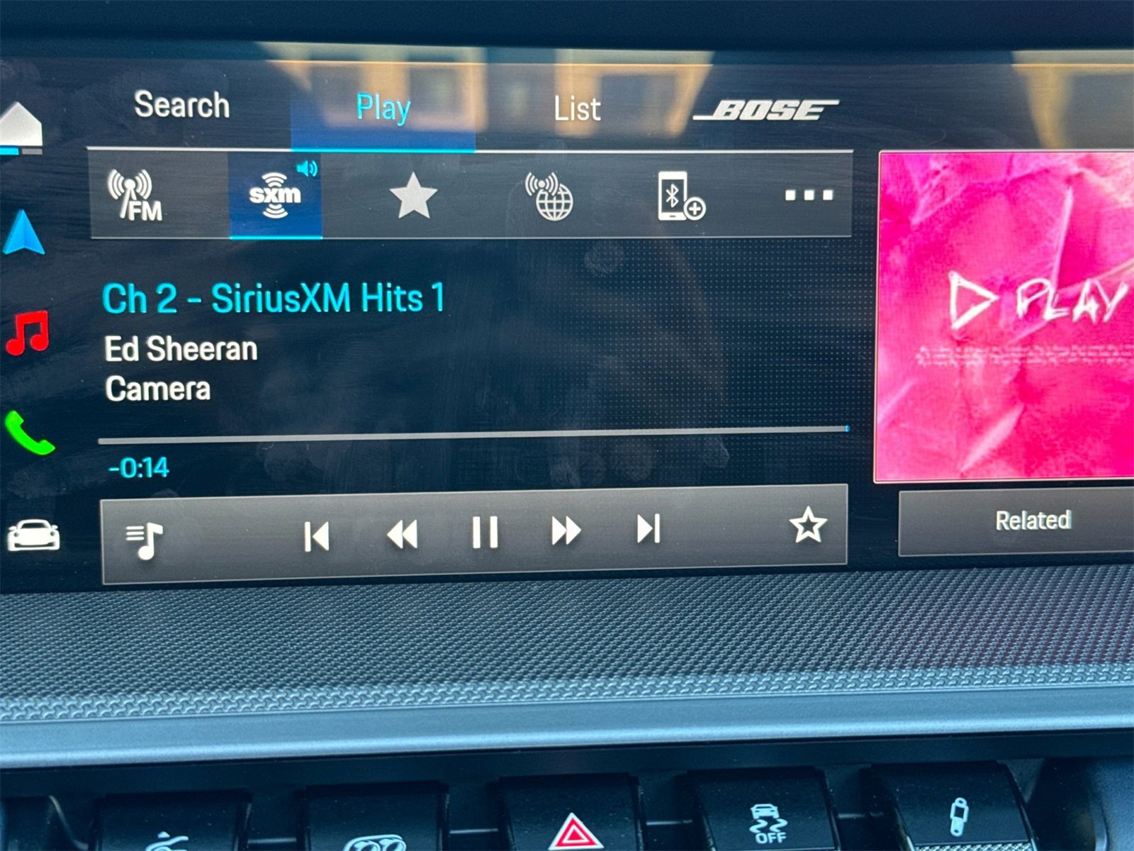 Certified 2025 Porsche 911 Carrera image 19