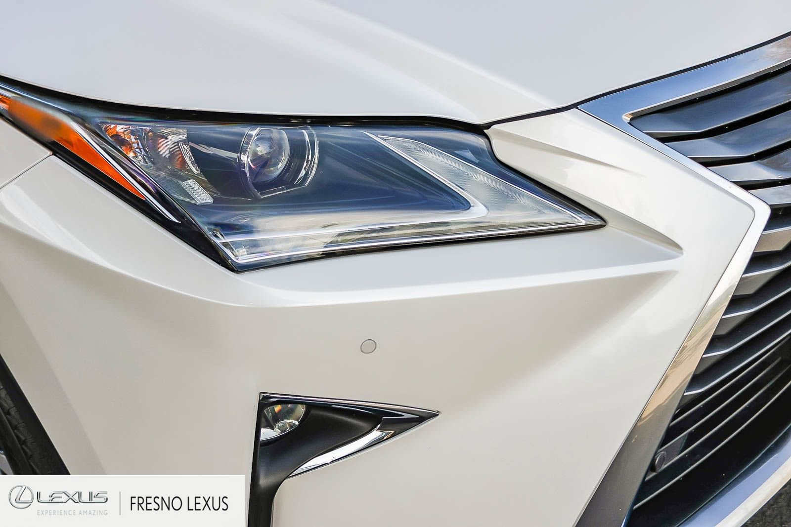 Used 2016 Lexus RX 350 F Sport w/ Premium Package image 10