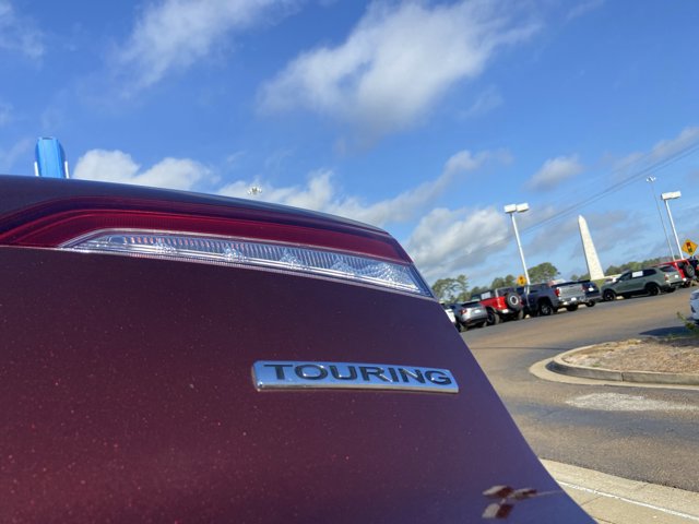 Used 2021 Honda Pilot Touring image 52