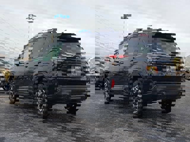 New 2026 Subaru Forester Premium image 6