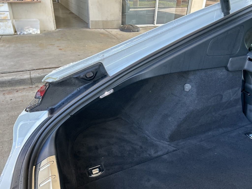 Used 2020 Porsche Panamera GTS image 42