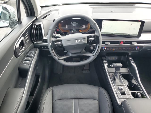New 2026 Kia Sorento EX w/ EX Premium Package FWD image 18