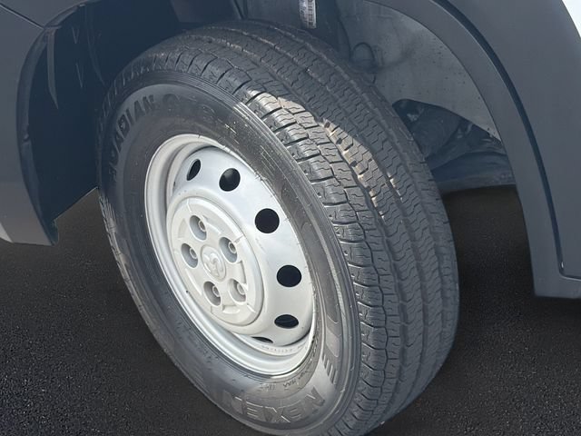 Used 2023 RAM ProMaster 2500 FWD image 31