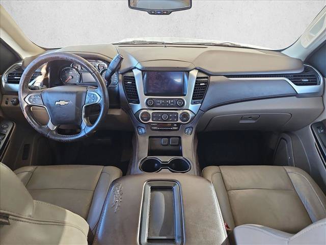 Used 2015 Chevrolet Suburban LT RWD image 20