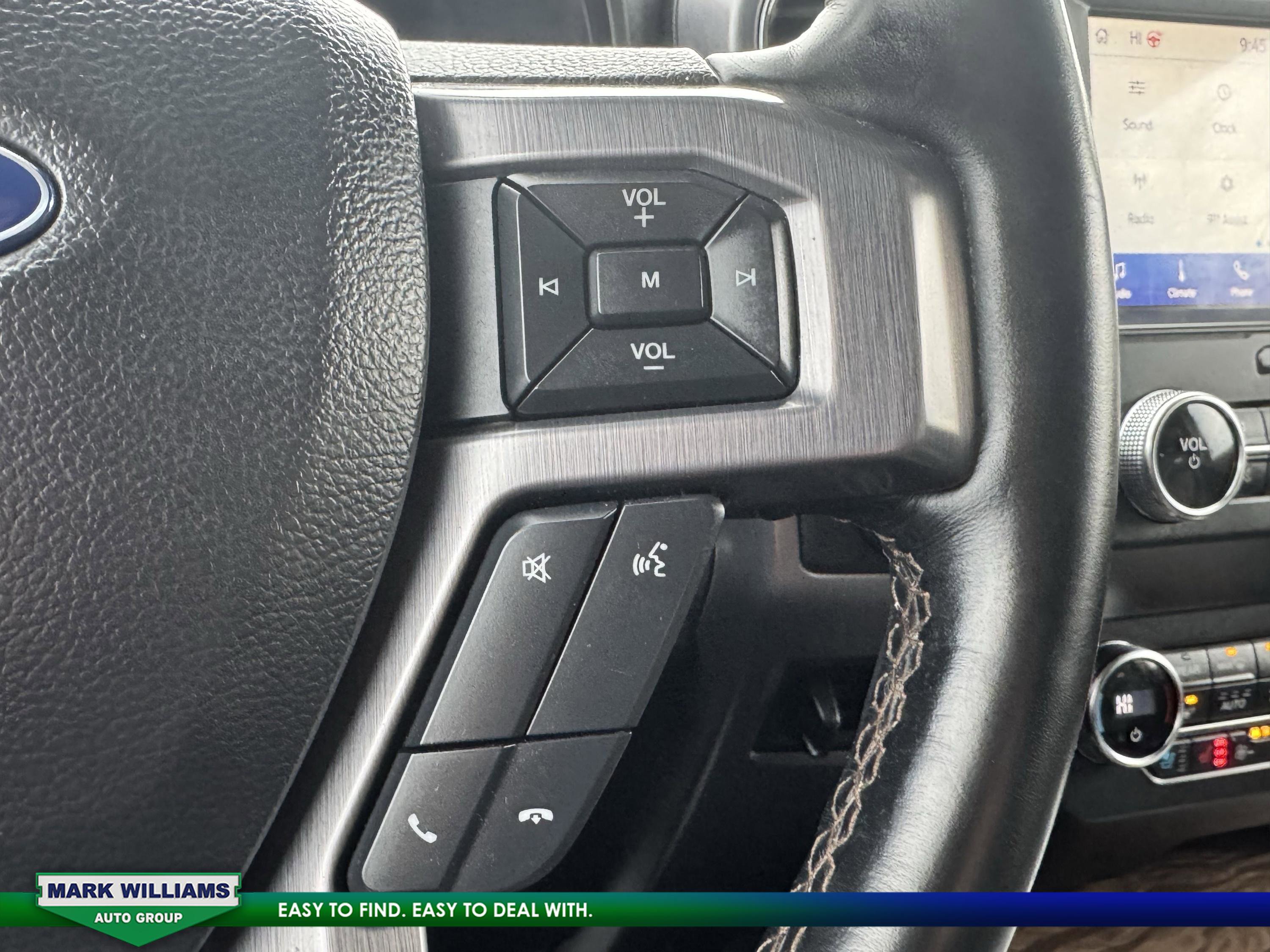 Used 2020 Ford Expedition Platinum image 17