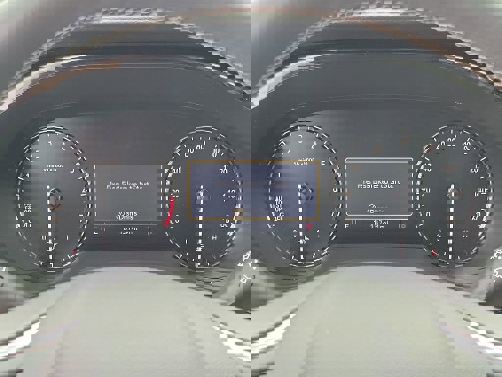 Certified 2022 Buick Envision Preferred image 24