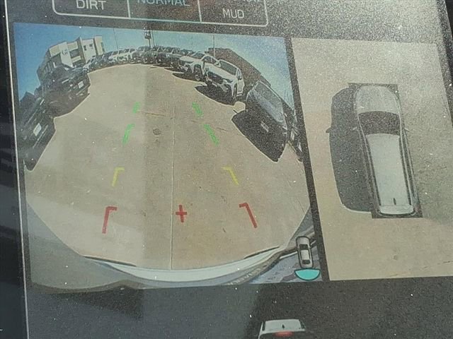 New 2026 Subaru Ascent Touring AWD/4WD image 17