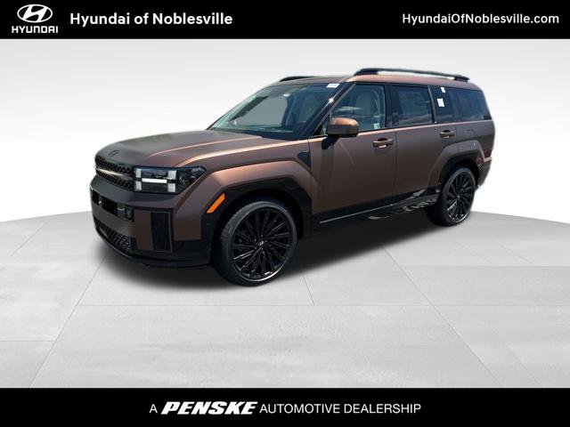 Used 2024 Hyundai Santa Fe Calligraphy