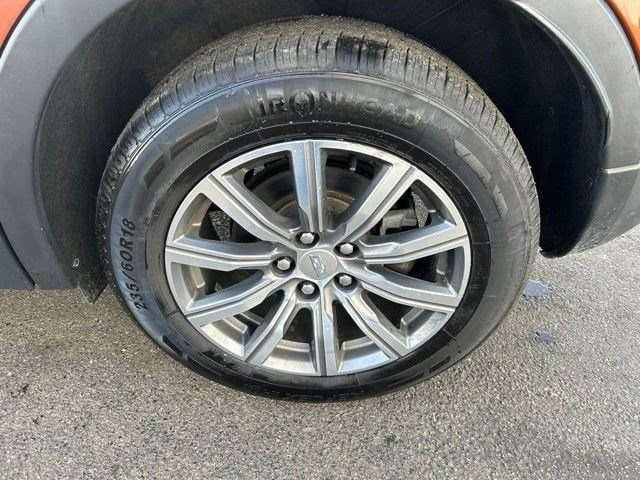 Used 2019 Cadillac XT4 Sport w/ Cold Weather Package AWD/4WD image 54