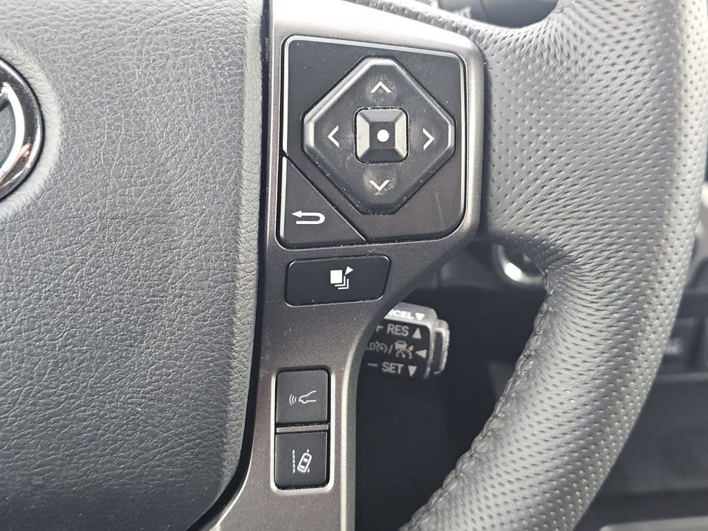 Certified 2023 Toyota Tacoma TRD Sport image 15