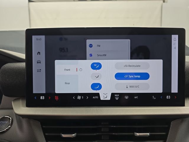 Used 2025 Ford Explorer ST w/ Sun And Sound Package image 33